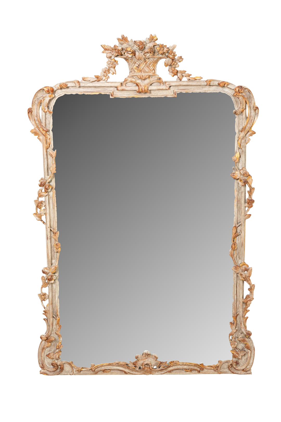 レア・Régime des Fleurs MIRROR 残量4割 レア・Régime des Fleurs MIRROR 残量4割