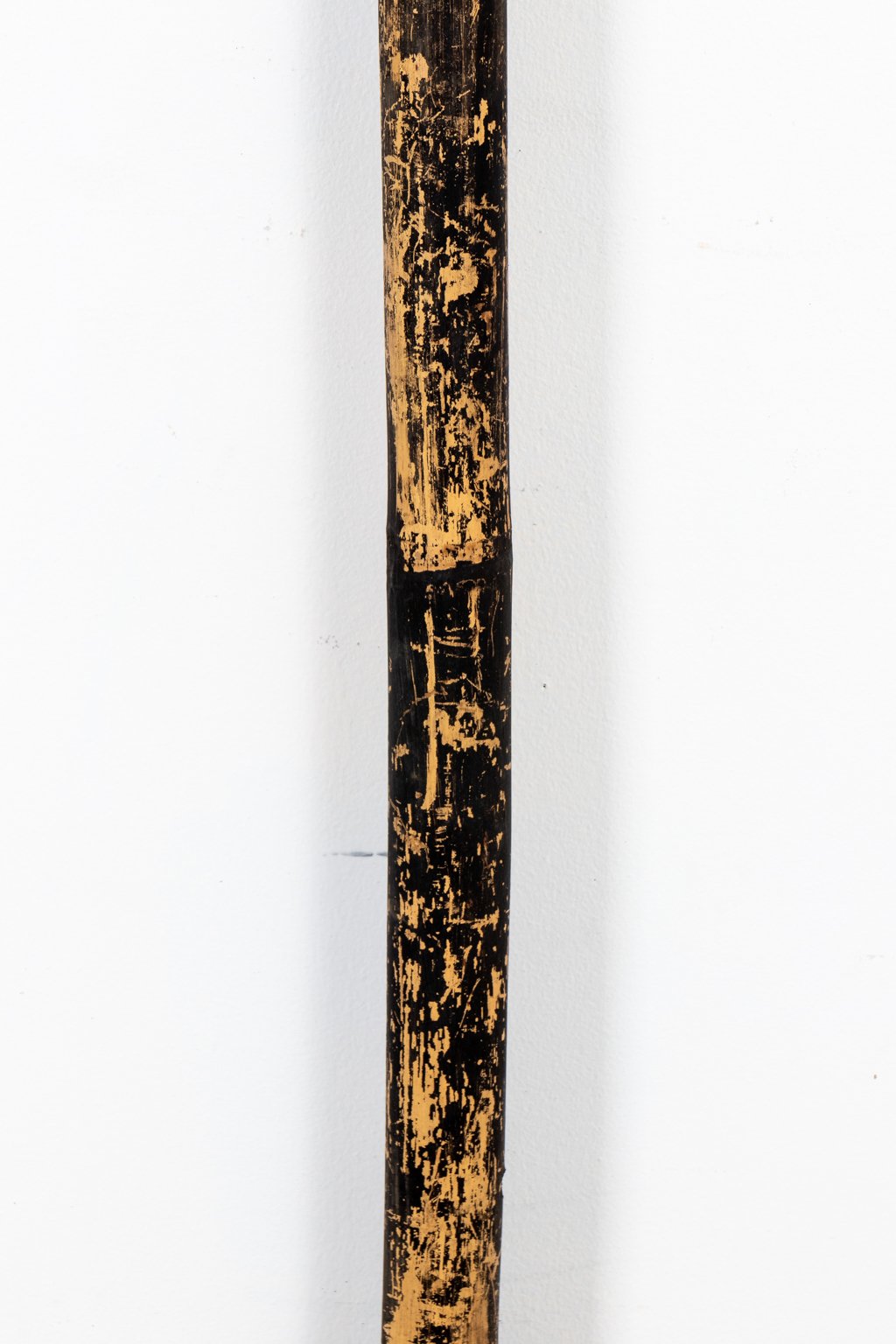 Papua New Guinea Flute Circa 1940s – The Antique And Artisan