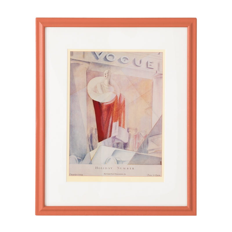 Vintage Vogue Magazine Covers – The Antique And Artisan